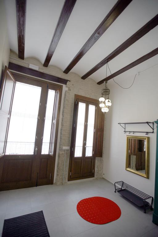 Ferienwohnung So De Mar Valencia Exterior foto