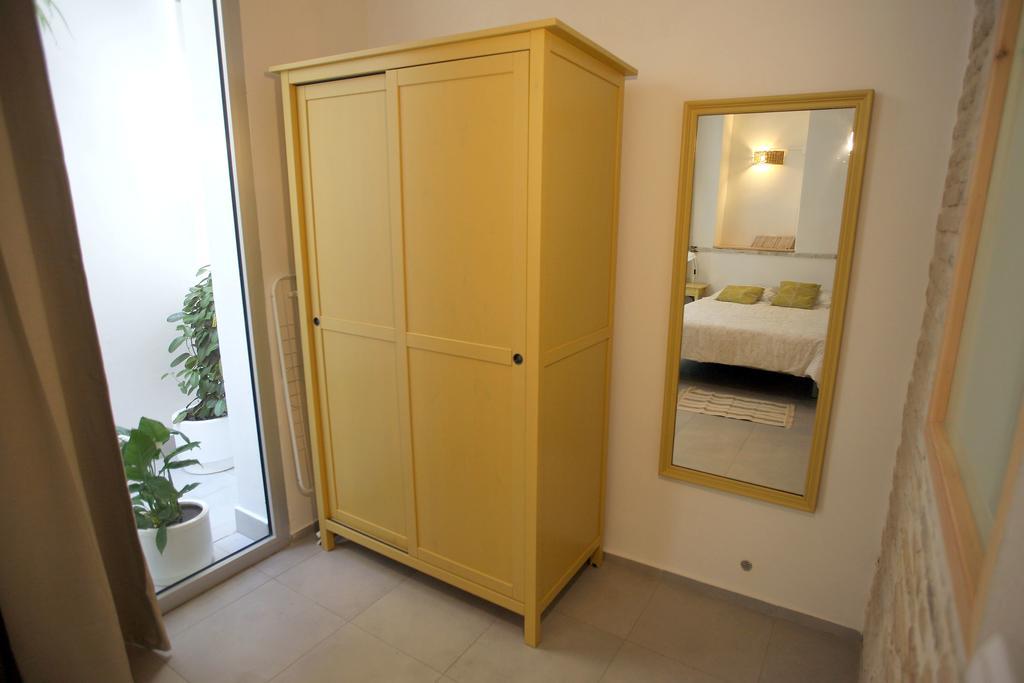 Ferienwohnung So De Mar Valencia Exterior foto