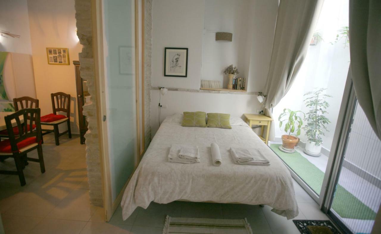 Ferienwohnung So De Mar Valencia Exterior foto