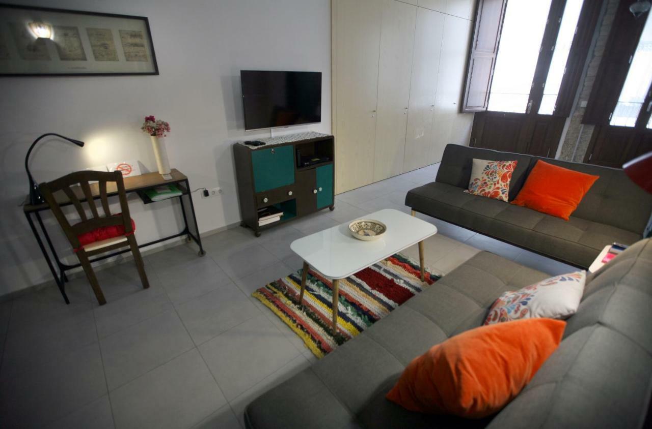 Ferienwohnung So De Mar Valencia Exterior foto