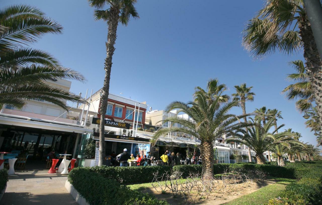 Ferienwohnung So De Mar Valencia Exterior foto